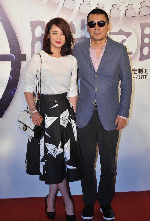 蒋勤勤儿子八字 蒋勤勤儿子八字