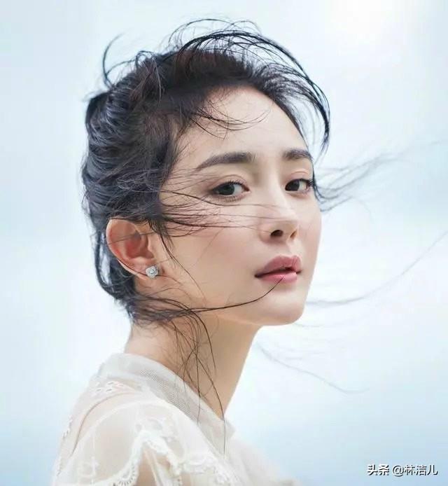 八字刘海怎么剪好看图解 八字刘海怎么剪好看图解