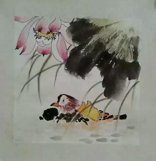 命带暗财的八字