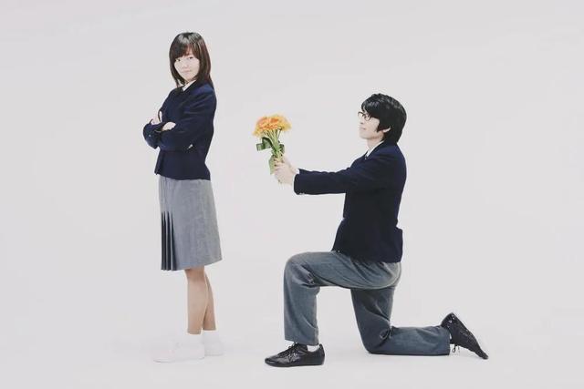 合八字女朋友不开心
