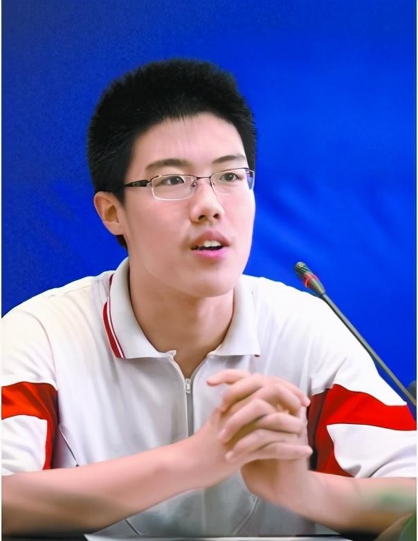 理科状元八字