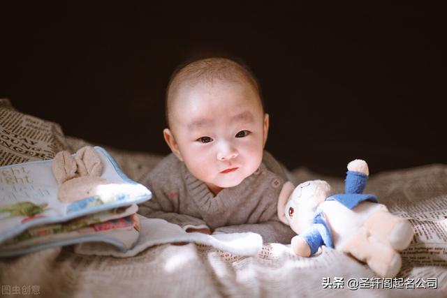 男宝八字网络免费在线起名 男宝八字网络免费在线起名