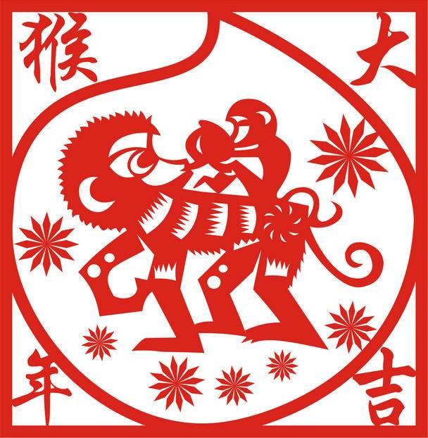 属猴肖八字 属猴肖八字