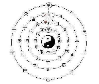 戊子日柱最惨的八字