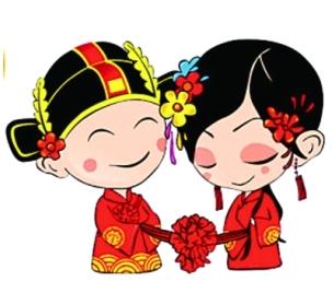 八字测正缘出现的年份