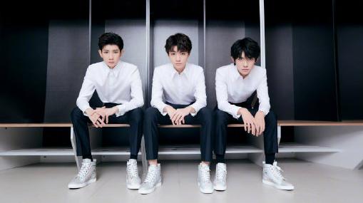 tfboys八字 tfboys八字