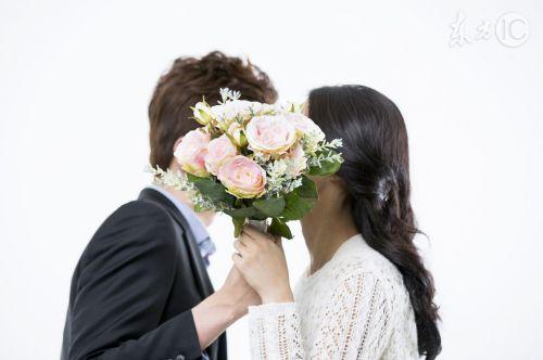 结婚朋友圈八字 结婚朋友圈八字