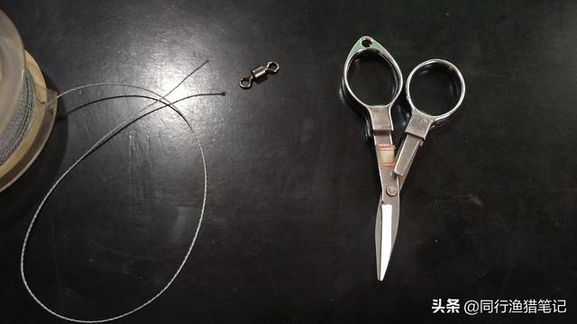 八字环的打法 八字环的打法