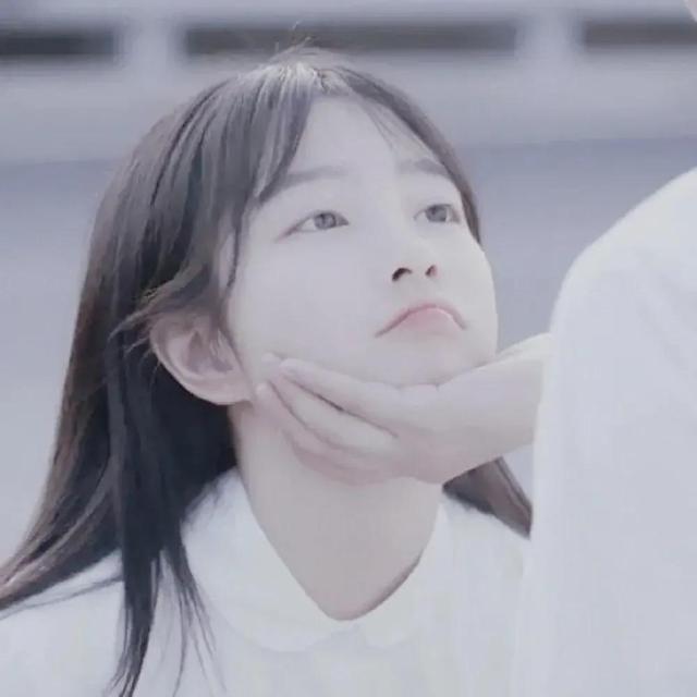 合八字女朋友不开心
