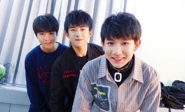 tfboys八字 tfboys八字