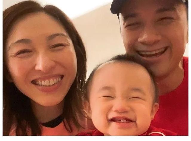 古天乐八字有孩子 古天乐八字有孩子