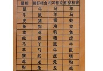 八字命盘测试免费