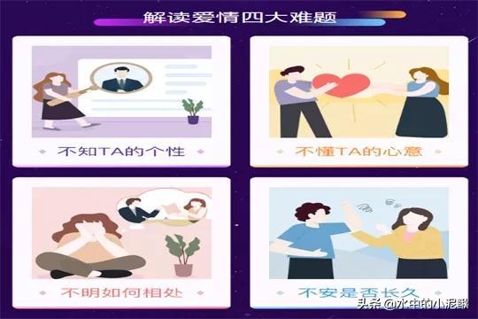 身辰八字在线合盘
