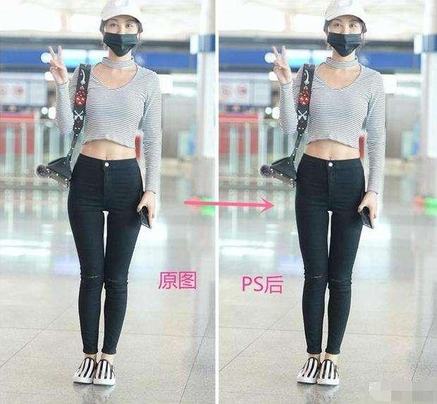 八字臀穿什么衣服好看 八字臀穿什么衣服好看