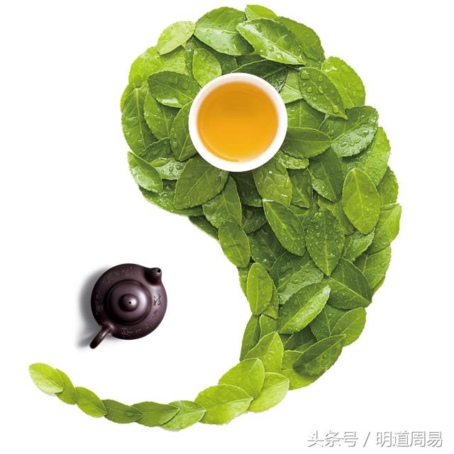 八字喜木火的图案