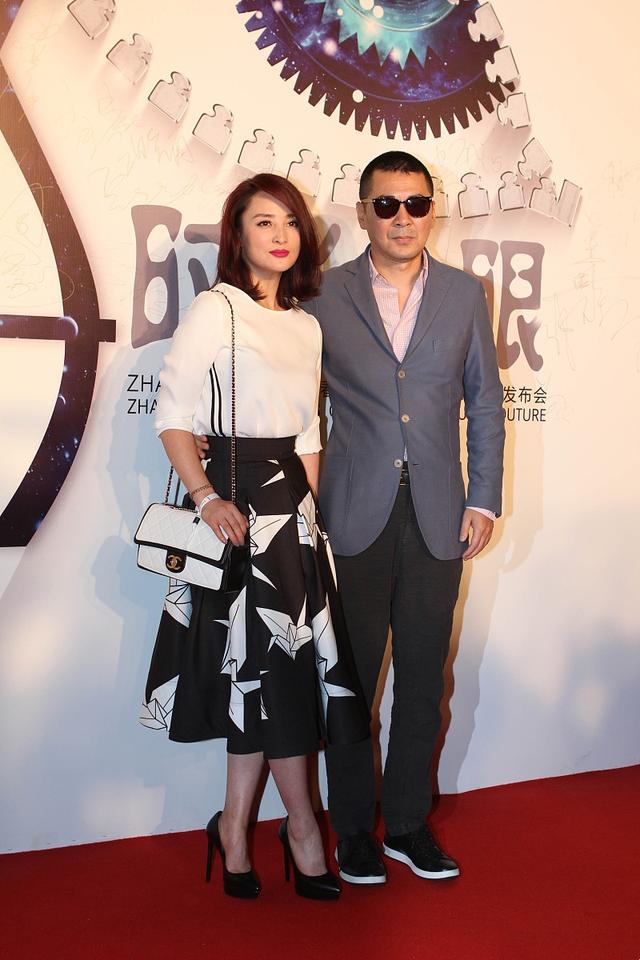 蒋勤勤儿子八字 蒋勤勤儿子八字