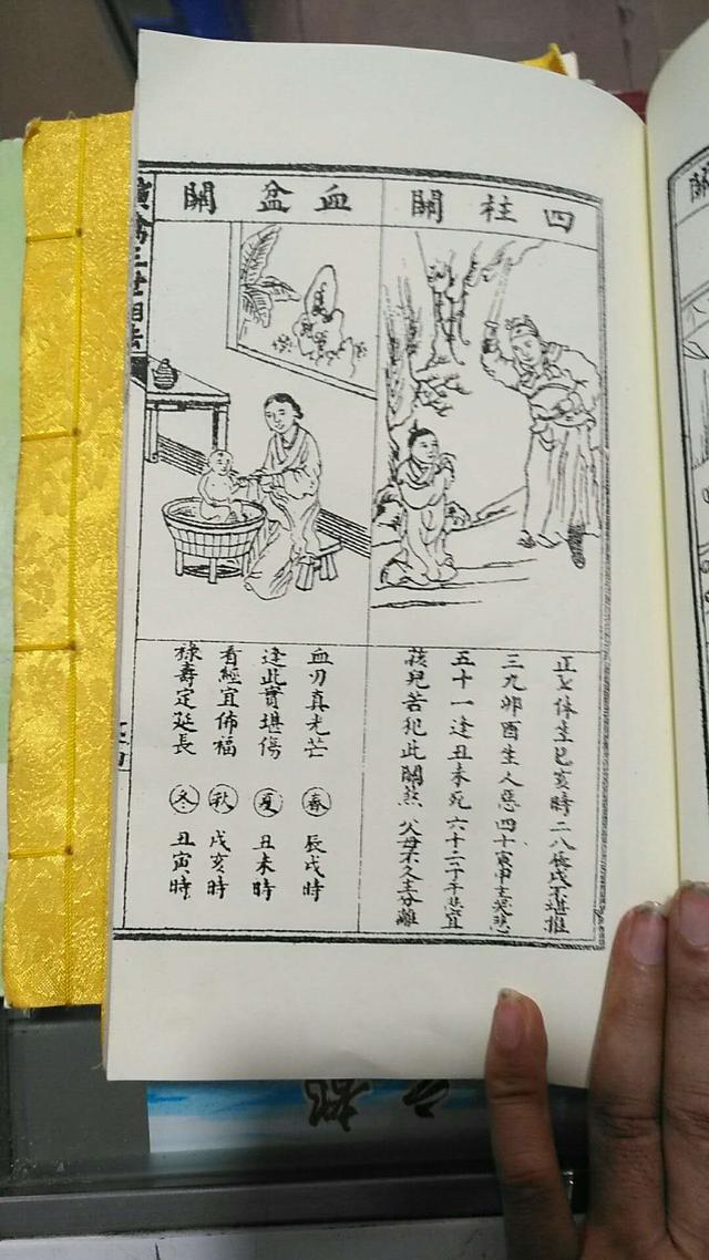 八字百日关什么意思