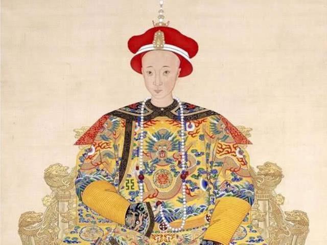 溥仪性无能八字分析