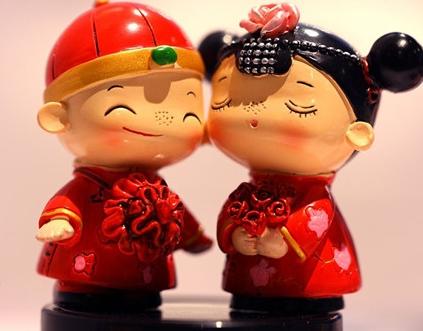 离婚后会幸福的八字