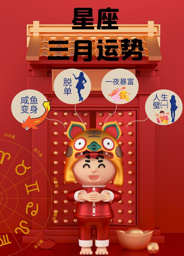 苏珊米勒2022年白羊座3月份运势 苏珊米勒2022年白羊座3月份运势
