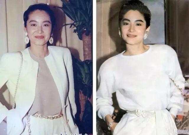 陈宝莲儿子的八字分析 陈宝莲儿子的八字分析