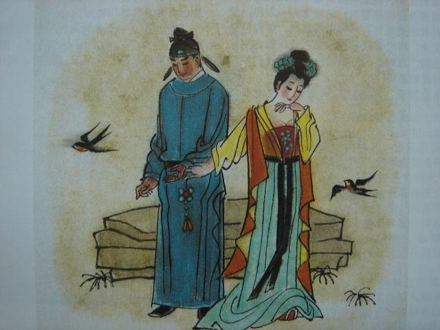 八字唯美诗词 八字唯美诗词