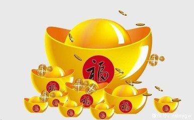 生辰八字都是偏财命好吗