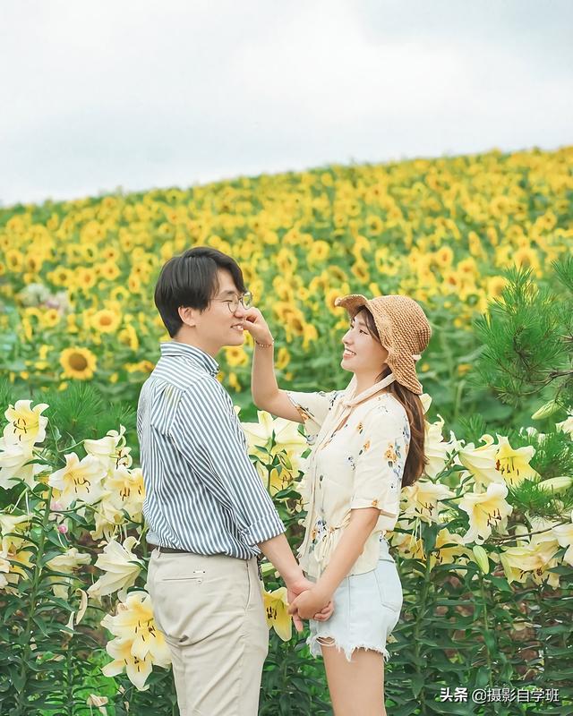 八字嘴好看吗 八字嘴好看吗