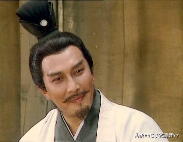 孔明碑上的八字预言