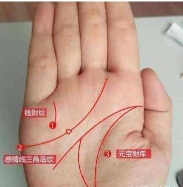 八字夫子财怎样查
