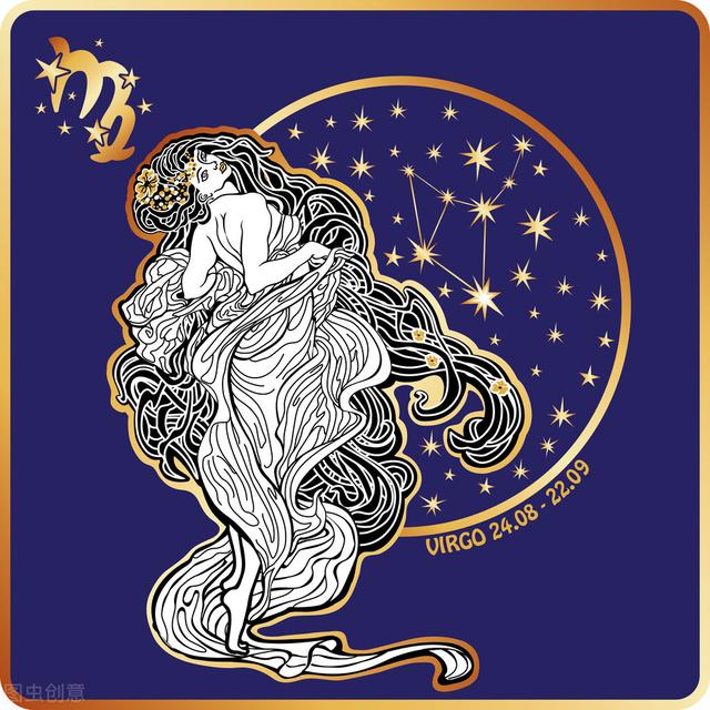 处女星座2022年运势 处女星座2022年运势