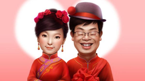 八字婚姻幸福的多吗 八字婚姻幸福的多吗