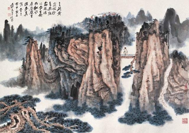 画家的八字分析 画家的八字分析