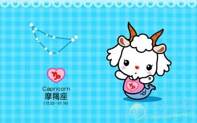 佩妮2022年摩羯座星座运势完整版