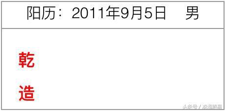 在线免费八字排盘四柱八字排盘