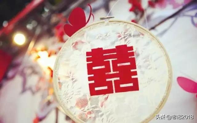 结婚对联八字对联大全 结婚对联八字对联大全