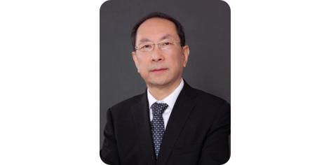 邵逸夫八字杨森