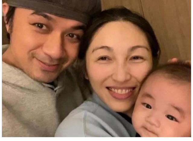 古天乐八字有孩子 古天乐八字有孩子