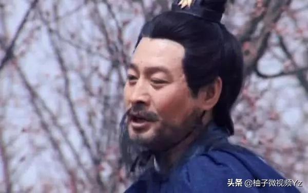 孔明碑上的八字预言
