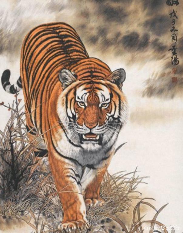 属鸡人2022年虎年运势