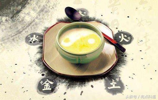 四柱八字怎么排十神