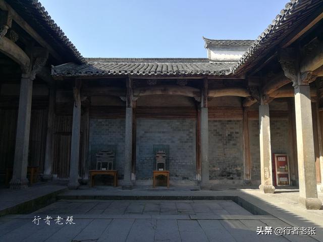清懿堂八字墙砖雕答案 清懿堂八字墙砖雕答案