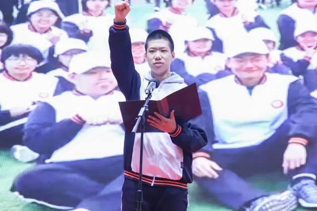 高考誓师大会口号八字 高考誓师大会口号八字