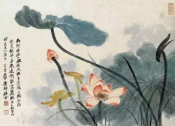 画家的八字分析 画家的八字分析