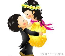 八字纯阳能结婚吗 八字纯阳能结婚吗