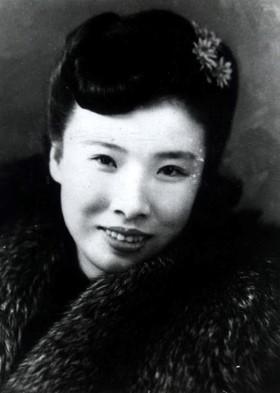 阮玲玉八字 阮玲玉八字