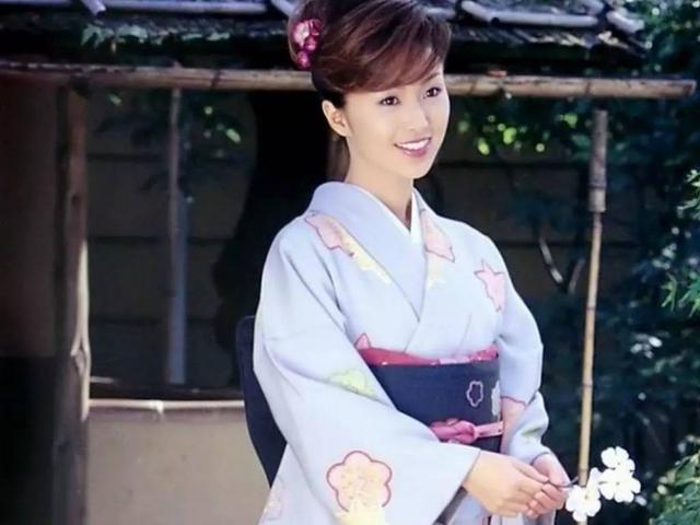 酒井法子的八字