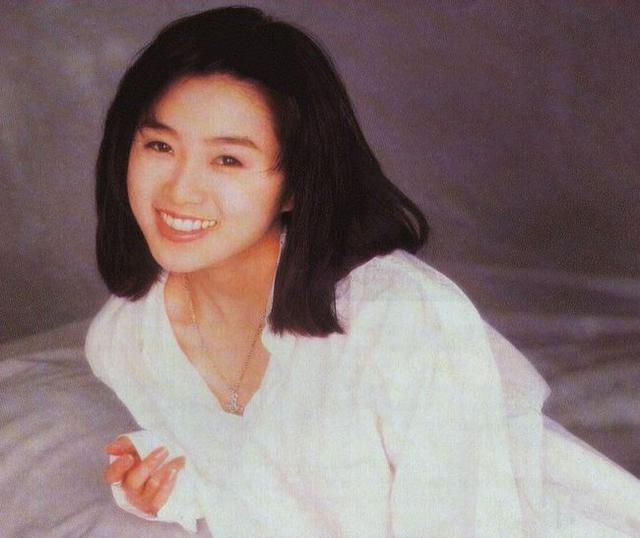 酒井法子的八字