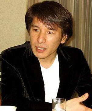 酒井法子的八字