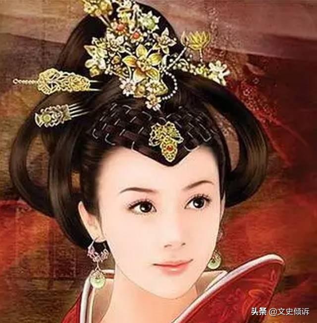 隋炀帝八字命理 隋炀帝八字命理